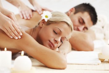 İstanbul Taksim Masaj ve Spa Salonları: Şehrin Kalbinde Huzur Durağı